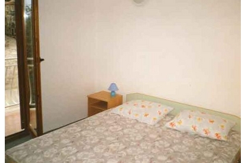 Hrvaška Privát Drvenik, Interier